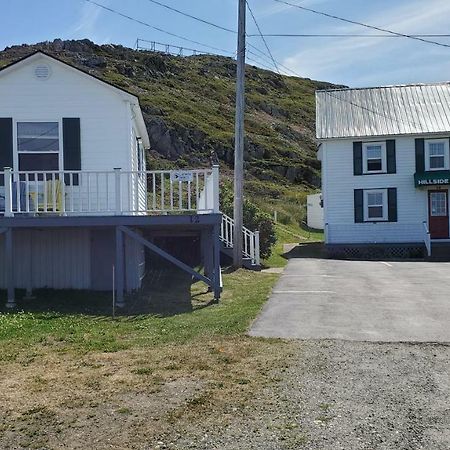 Hillside B&B Twillingate Ngoại thất bức ảnh