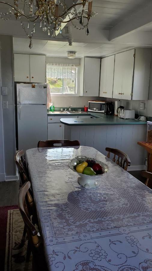 Hillside B&B Twillingate Ngoại thất bức ảnh
